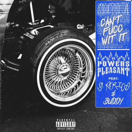 Can't Fucc Wit It (feat. G Perico & Buddy) | Boomplay Music