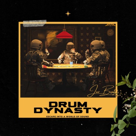 Drum Dynasty | Boomplay Music