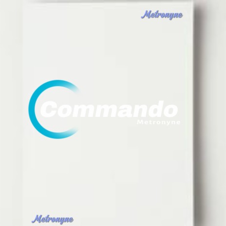 Commando