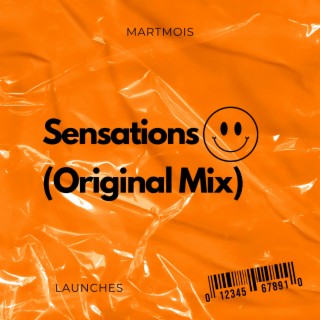 Sensations (Original Mix)