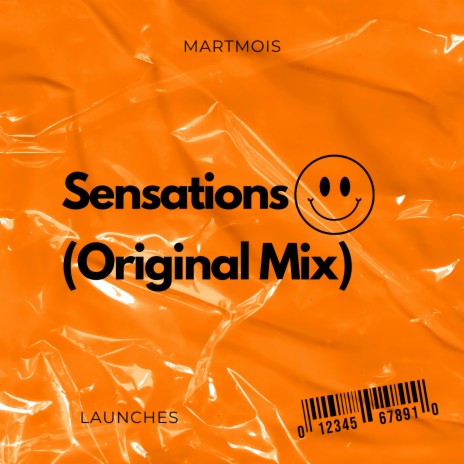 Sensations (Original Mix) | Boomplay Music