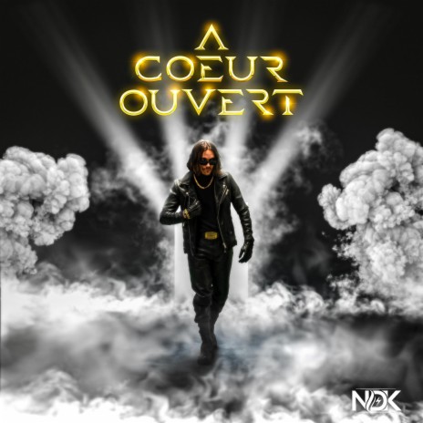 A COEUR OUVERT | Boomplay Music