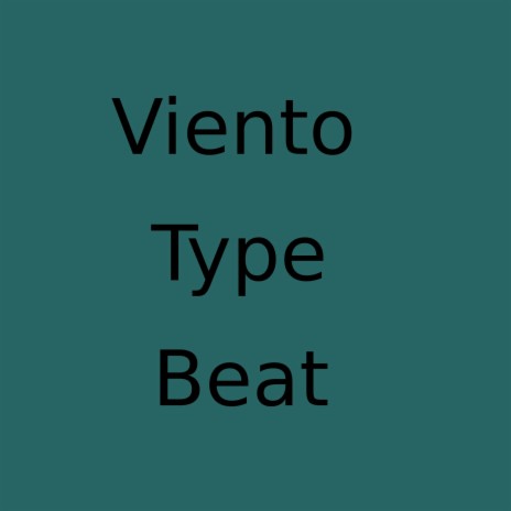 Viento | Boomplay Music