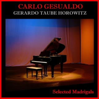 Carlo Gesualdo - Selected Madrigals