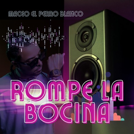 rompe la bocina | Boomplay Music