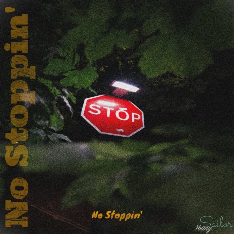 No Stoppin'