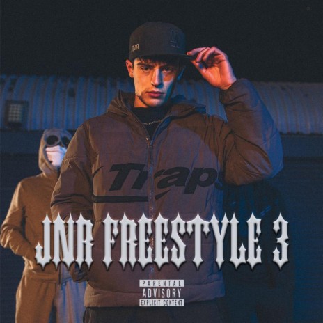 JNR FREESTYLE 3 | Boomplay Music