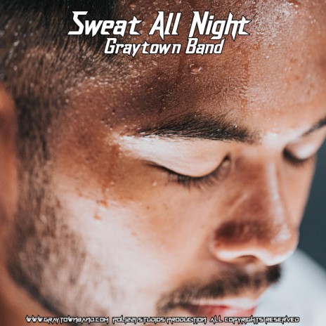 Sweat All Night | Boomplay Music