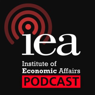 Is Britain A Nanny State? | IEA Podcast