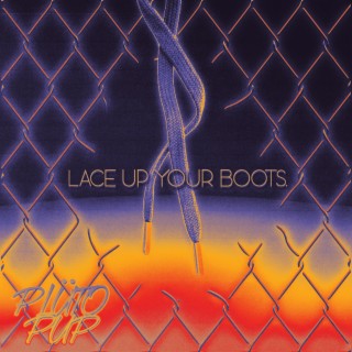 Lace Up Your Boots