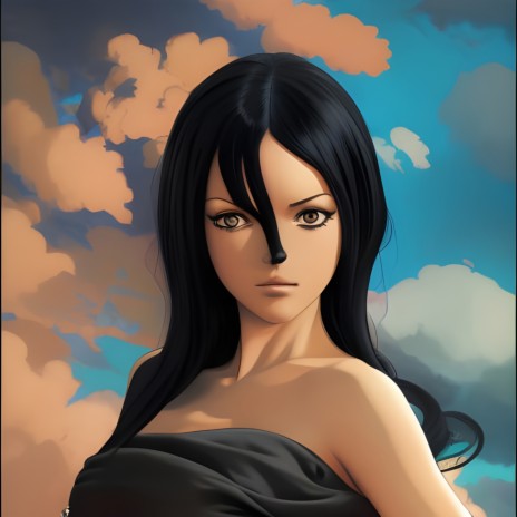 Nico Robin | Boomplay Music