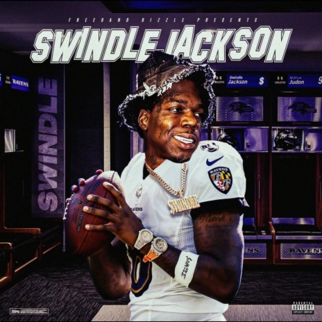 LAMAR JACKSON | Boomplay Music