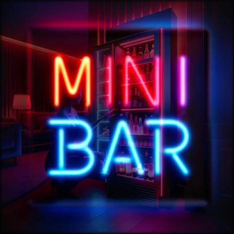 MINIBAR ft. Al Bobali & Sergee | Boomplay Music