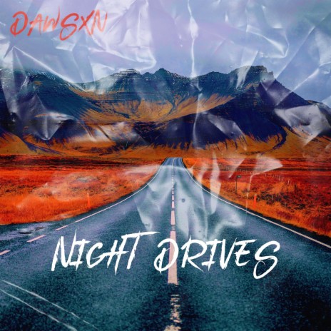 Night Drives | Boomplay Music