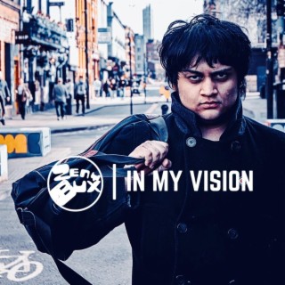 In My Vision (EP)