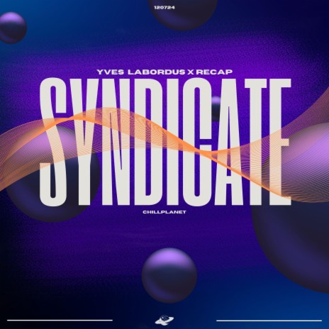 Syndicate ft. Recap | Boomplay Music