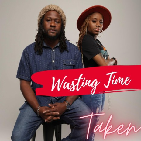 Wasting Time | Boomplay Music