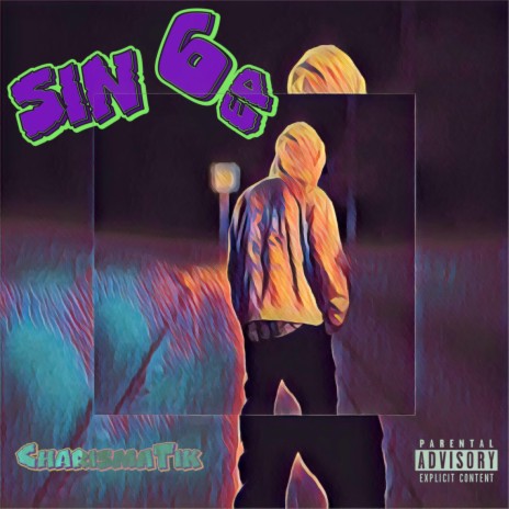 SIN SIX (reVamped) | Boomplay Music