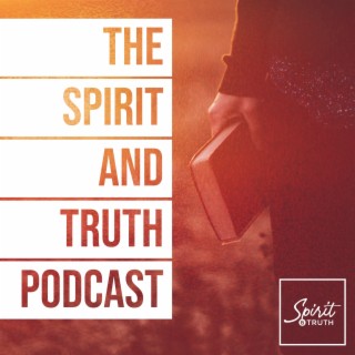 Testimonies & Recap from the 2024 Spirit & Truth Conference Season!