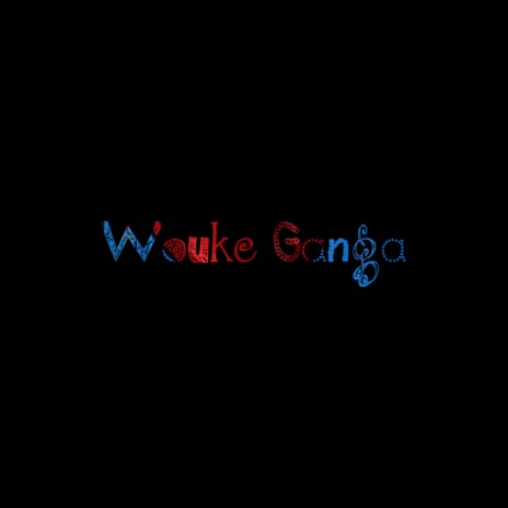Wouke Ganga