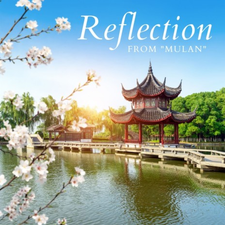 Reflection (From Mulan) ft. Giuseppe Lanzetta | Boomplay Music