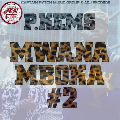 Mwana Mboka #2 | Boomplay Music