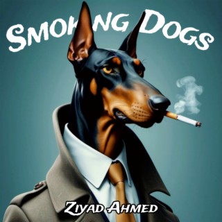 Smoking Dogs