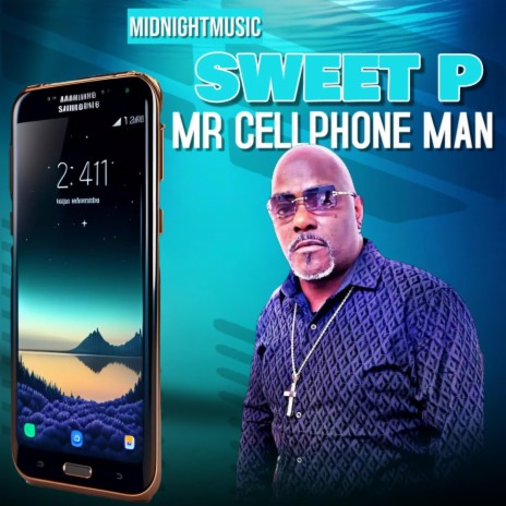 MR CELLPHONE MAN | Boomplay Music