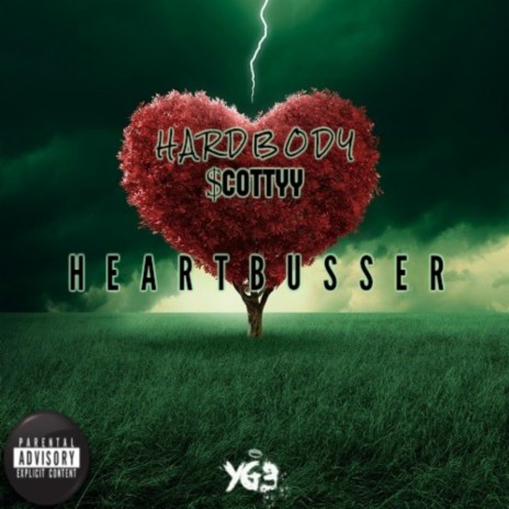 Heart Busser | Boomplay Music