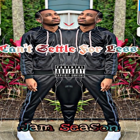 Can't Settle For Less | Boomplay Music