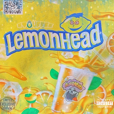 Lemonhead | Boomplay Music