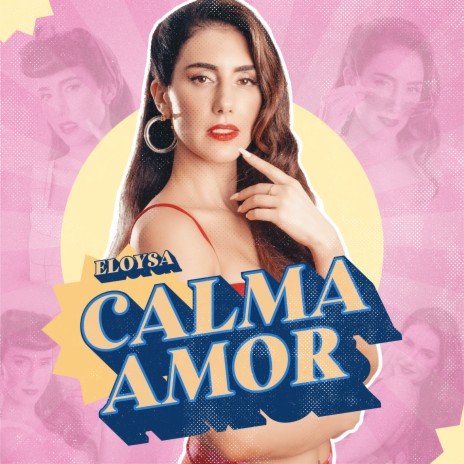 Calma Amor | Boomplay Music