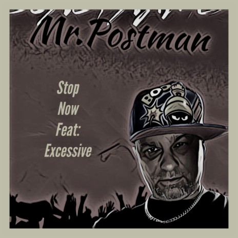 Stop Now ft. Excessive | Boomplay Music