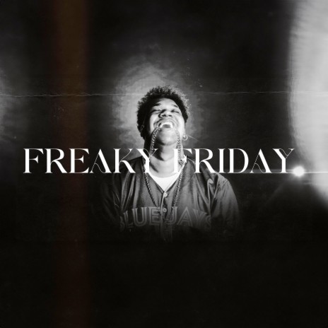 Freaky Friday ft. Lilow & DubzCo | Boomplay Music