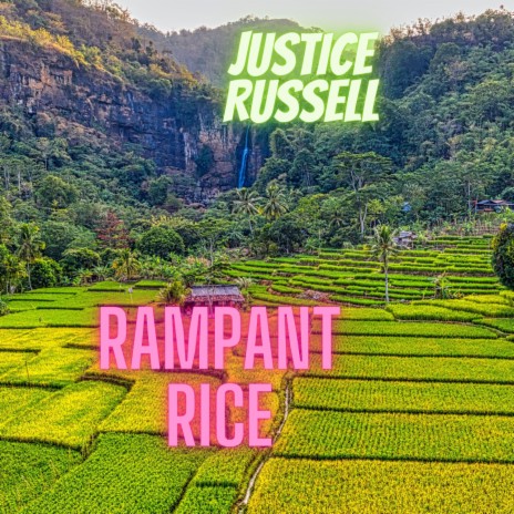 Rampant Rice