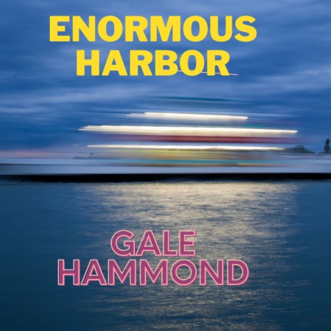 Enormous Harbor | Boomplay Music