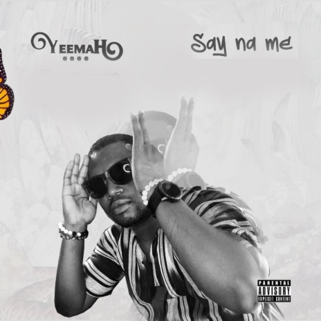 Say Na Me | Boomplay Music