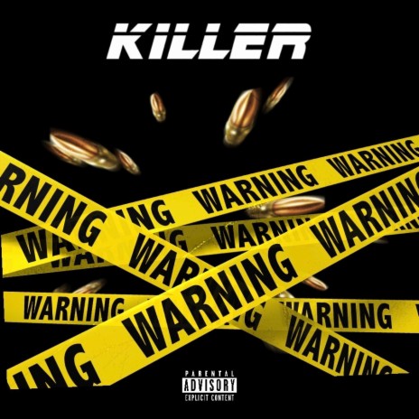 Killer (Ft TKslatt)