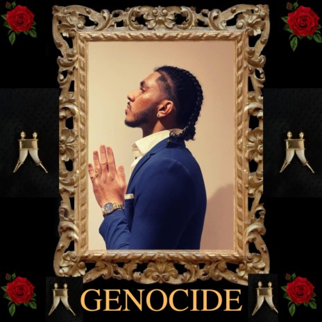 GENOCIDE | Boomplay Music