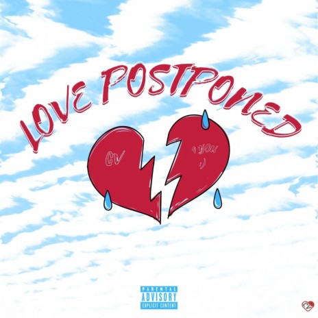 Love Postponed | Boomplay Music