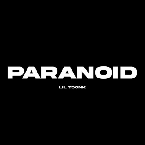 PARANOID | Boomplay Music