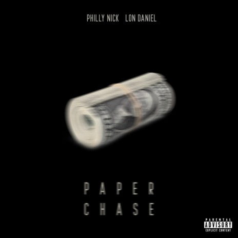 Paperchase (feat. LON Daniel) | Boomplay Music