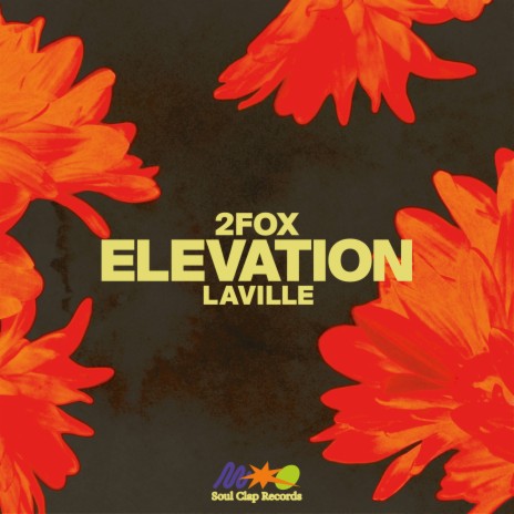 Elevation ft. Laville | Boomplay Music