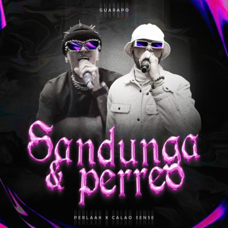Sandunga & Perreo (Guarapo) ft. Calao Sense | Boomplay Music
