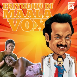 Eriyudhu di Maala (Stalin Vox)