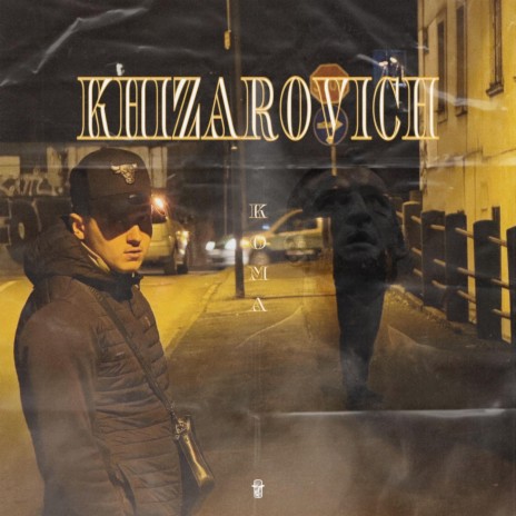 Khizarovich | Boomplay Music