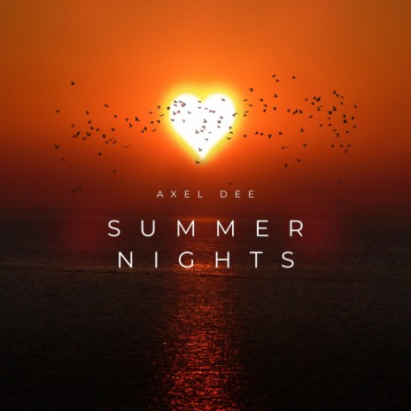 Summer Nights | Boomplay Music