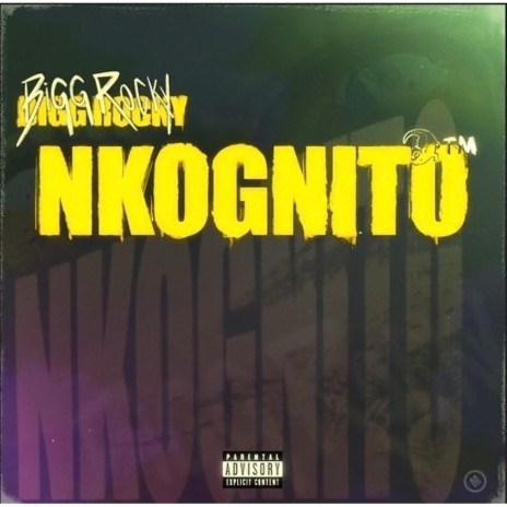 NKOGNITO | Boomplay Music