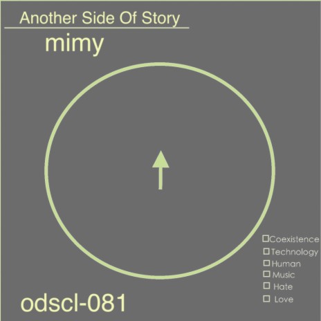 Another Side Of Story (Original Mix) | Boomplay Music