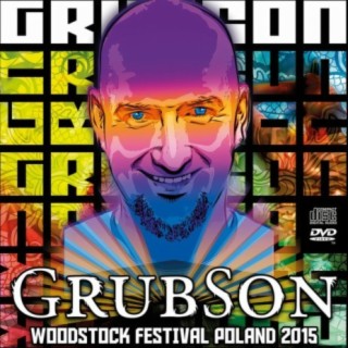 Live Przystanek Woodstock 2015